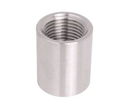 Pipe Fitting Coupling